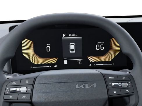 New 2026 Kia K4 FWD image 21