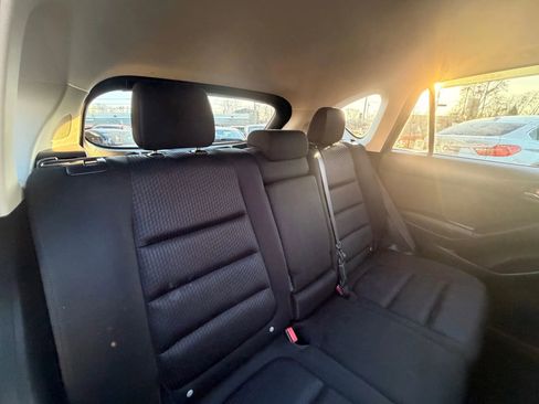 Used 2014 MAZDA CX-5 Touring w/ Bose/Moonroof Package image 25