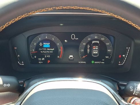 Certified 2026 Acura Integra A-Spec FWD image 20