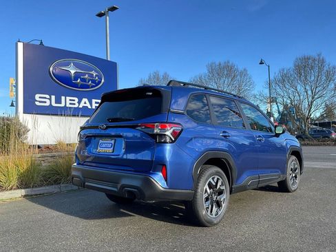 New 2026 Subaru Forester Premium image 8