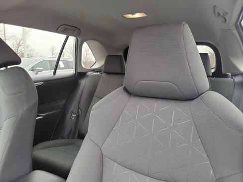 Certified 2023 Toyota RAV4 XLE image 21