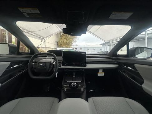 New 2026 Subaru Solterra Premium image 10