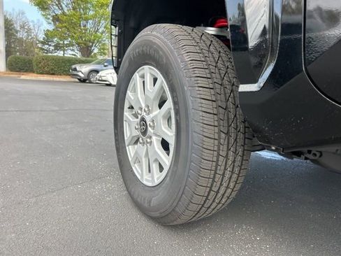 New 2026 Toyota Tacoma SR5 AWD/4WD image 11