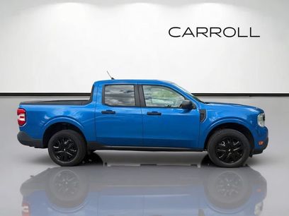 Used 2022 Ford Maverick XL