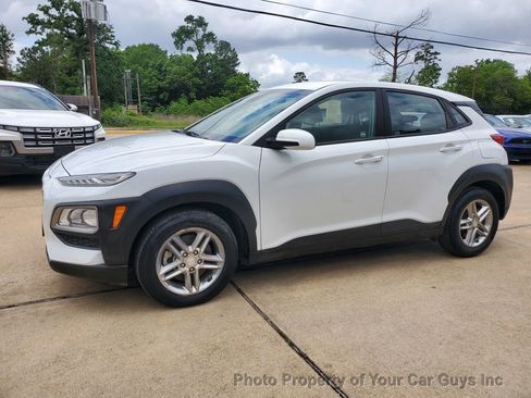 Used 2019 Hyundai Kona SE image 3