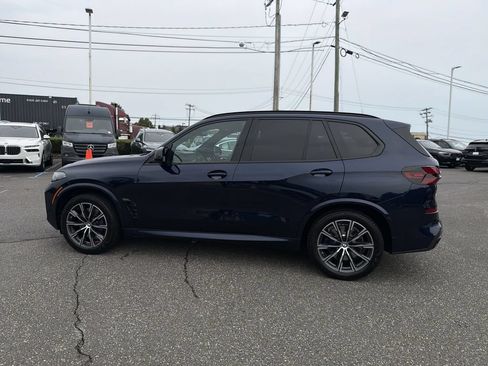 Used 2025 BMW X5 M60i AWD/4WD image 11