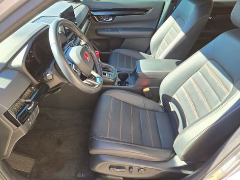 Used 2023 Honda CR-V Sport Touring image 13