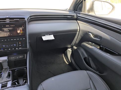 New 2024 Hyundai Santa Cruz Limited AWD/4WD image 16