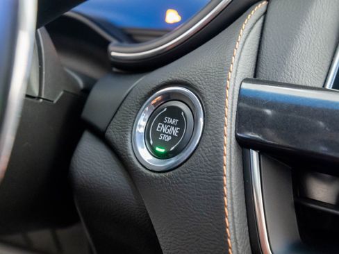 Certified 2024 Cadillac CT5 V w/ Premium Package image 22