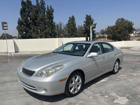 Used 2006 Lexus ES 330 image 8