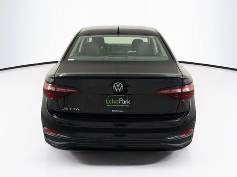 Used 2024 Volkswagen Jetta S FWD image 7
