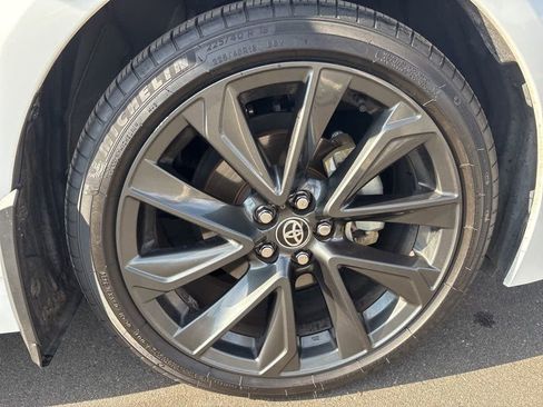 Used 2024 Toyota Corolla SE image 28