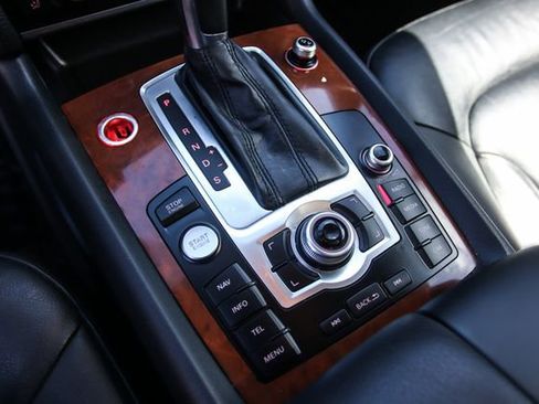 Used 2015 Audi Q7 3.0T Premium Plus w/ Premium Plus Package image 20