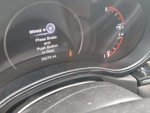 Used 2023 Dodge Durango GT AWD/4WD image 6