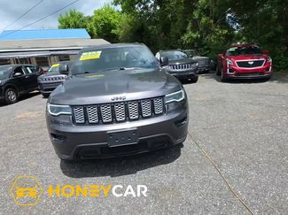 Used 2020 Jeep Grand Cherokee Altitude AWD/4WD video 1