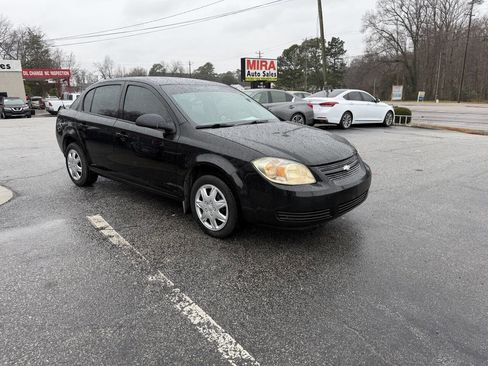Used 2010 Chevrolet Cobalt LS image 8