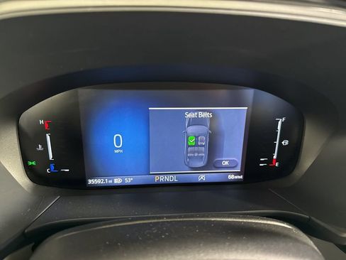 Certified 2023 Ford Escape Active image 28