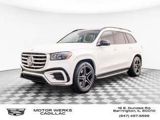 Used 2024 Mercedes-Benz GLS 450 4MATIC 360° Tour
