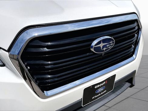 Used 2020 Subaru Ascent Touring w/ Popular Package #3 AWD/4WD image 30