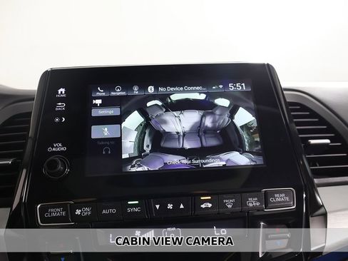 Used 2022 Honda Odyssey Touring image 6