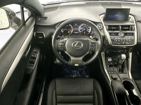 Used 2017 Lexus NX 200t F Sport w/ Accessory Package 2 FWD image 20