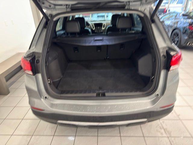 Certified 2024 Chevrolet Equinox Premier AWD/4WD image 41