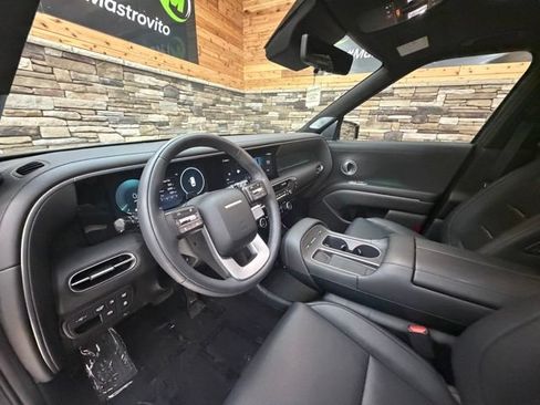 Used 2026 Hyundai Palisade Calligraphy AWD/4WD image 12