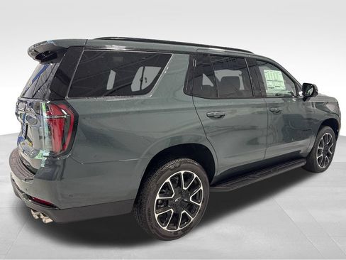 New 2026 Chevrolet Tahoe RST w/ Sun And Tow Package AWD/4WD image 52