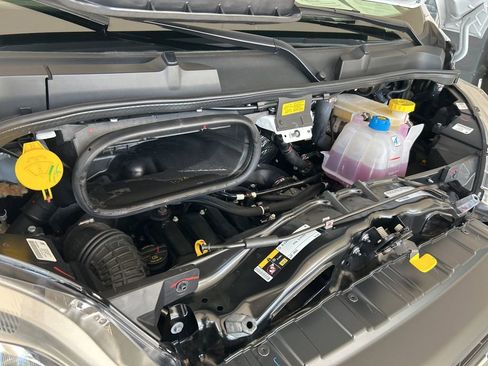 Used 2023 RAM ProMaster 3500 w/ Safety Group image 10