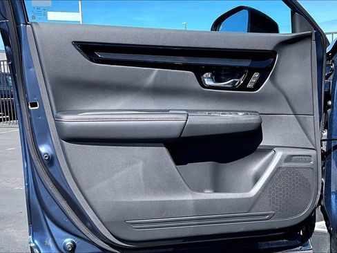 New 2026 Honda CR-V Sport Touring image 10