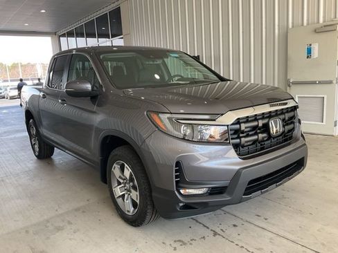 New 2026 Honda Ridgeline RTL image 26