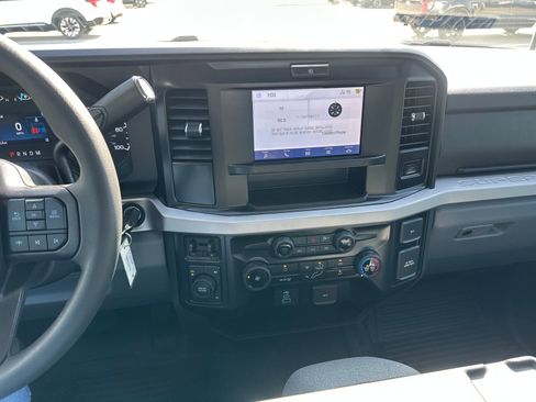 New 2026 Ford F450 XLT w/ XLT Value Package AWD/4WD image 17