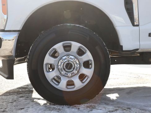 Used 2023 Ford F250 XLT image 26