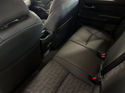 New 2026 Toyota Tacoma TRD Off-Road w/ TRD Off Road Premium Package AWD/4WD image 14