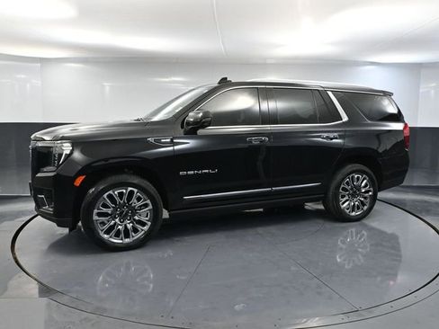 Used 2024 GMC Yukon Denali Ultimate image 12