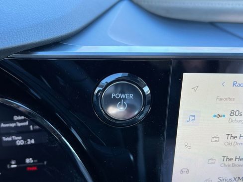 New 2026 Lexus RX 350 image 26