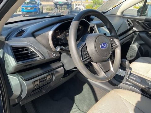 Used 2020 Subaru Impreza 2.0i Premium AWD/4WD image 14