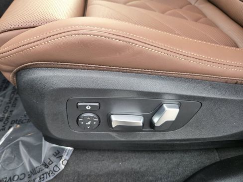 New 2026 BMW X5 xDrive40i w/ M Sport Package image 26