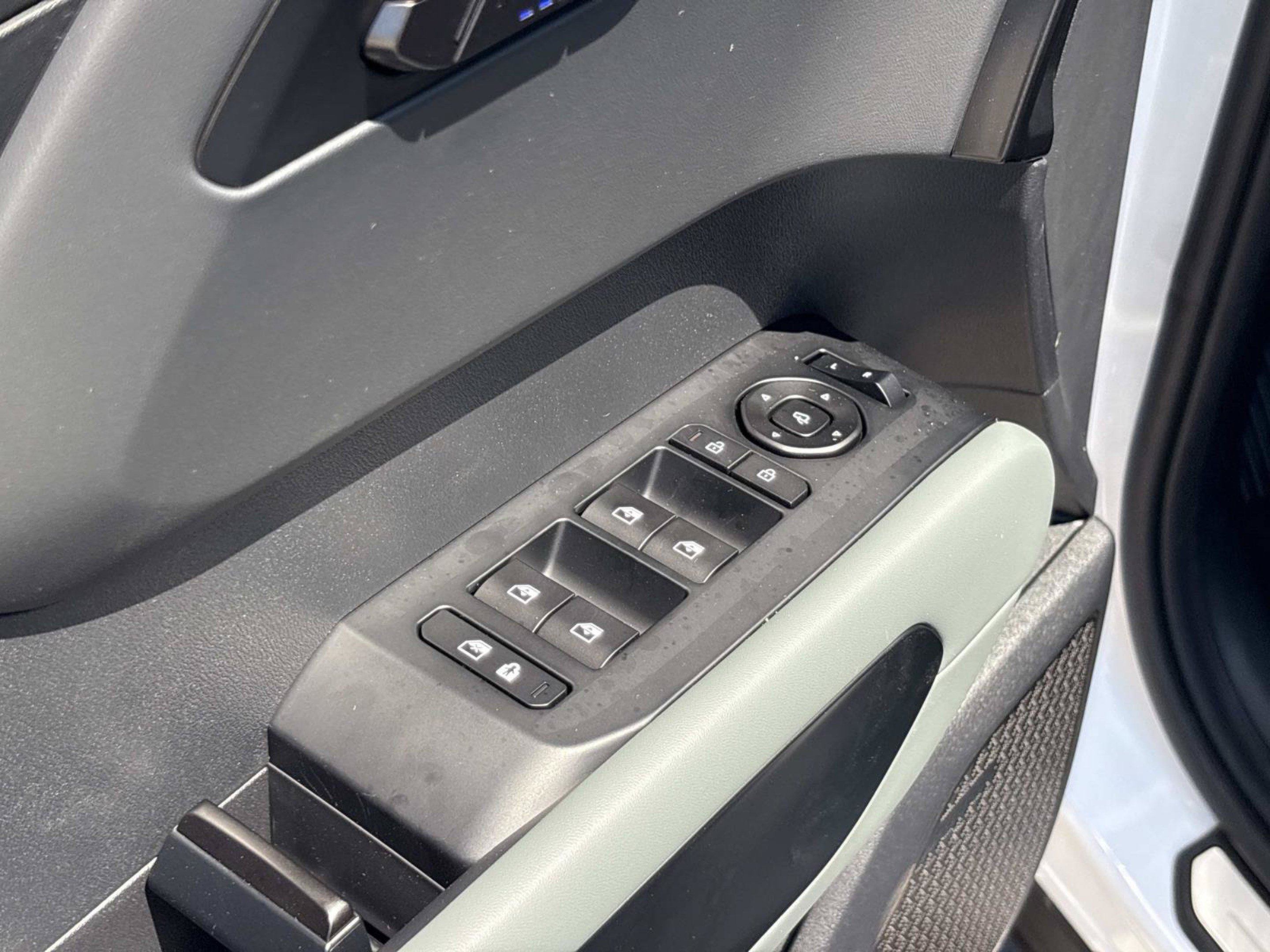 New 2027 Kia Telluride SX X-Line AWD/4WD image 19