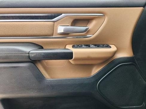 Used 2019 RAM 1500 Big Horn image 21