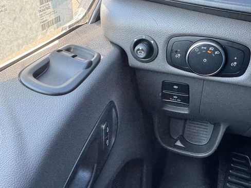 New 2026 Ford Transit 250 Low Roof AWD image 22