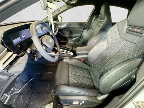 New 2026 Audi S5 Premium Plus AWD/4WD image 17
