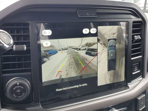 New 2026 Ford F150 XLT w/ Equipment Group 302A MID image 21