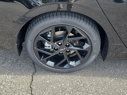 New 2026 Kia K5 GT-Line image 38