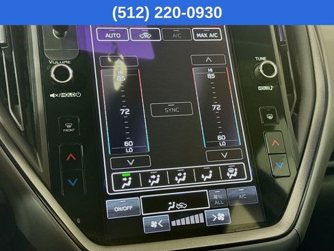 Certified 2024 Subaru Crosstrek 2.5i Wilderness image 18