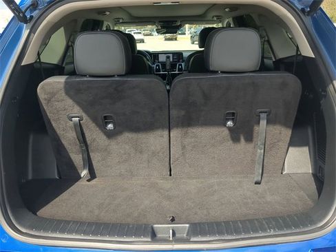 Used 2021 Kia Sorento SX image 13