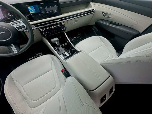 New 2026 Hyundai Tucson SEL FWD image 21