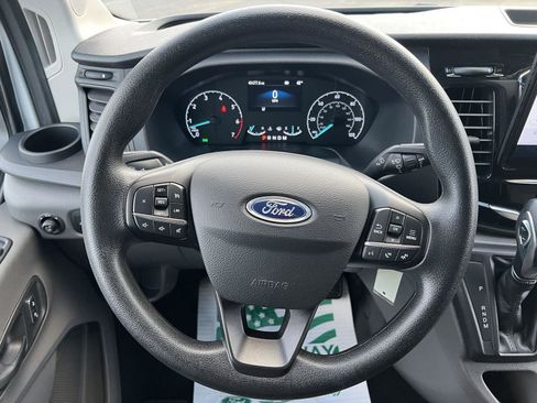 Used 2024 Ford Transit 350 XLT image 20