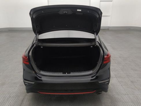 Used 2021 Kia Forte GT-Line image 29