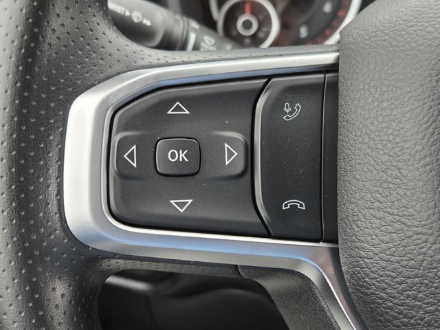 New 2026 RAM 3500 Tradesman AWD/4WD image 19